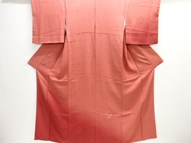新品 未使用 しつけ糸付き 訪問着 付け下げ 1つ紋 オシドリ 桜 波模様 CATEGORY 訪問着・付け下げ | 和ノ藤リユース
